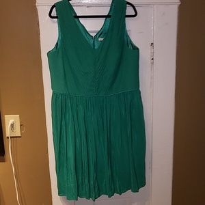 Boden size 16 dress